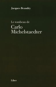 Le tombeau de Carlo Michelstaedter