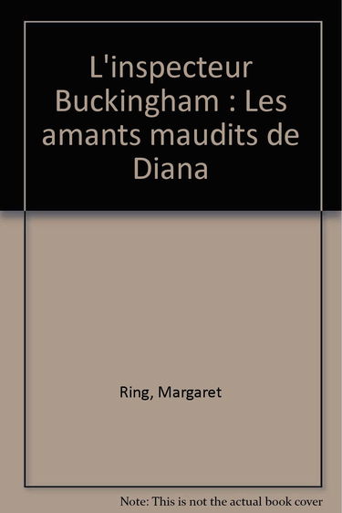 Les amants maudits de Diana