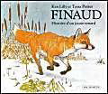 Finaud, l'histoire d'un jeune renard