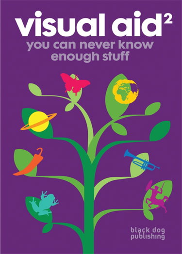 Couverture de Visual Aid 2: You Can Never Know Enough Stuff