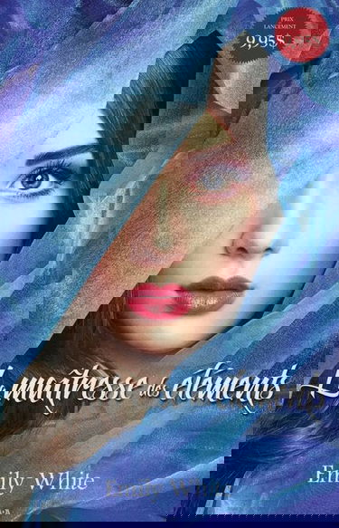 La maîtresse des éléments T1 - Les Auris