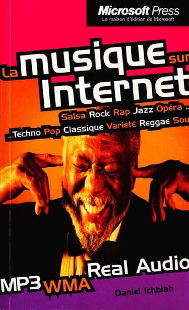 La musique sur Internet