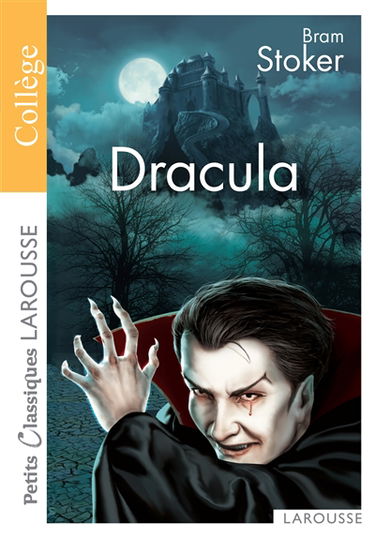 Dracula : extraits
