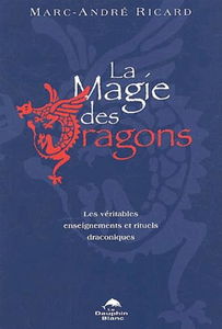 Magie des dragons