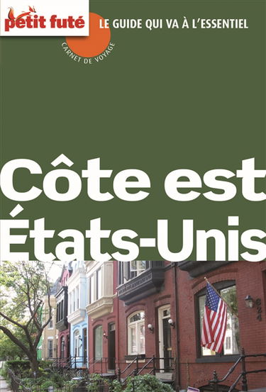 Côte Est des Etats-Unis