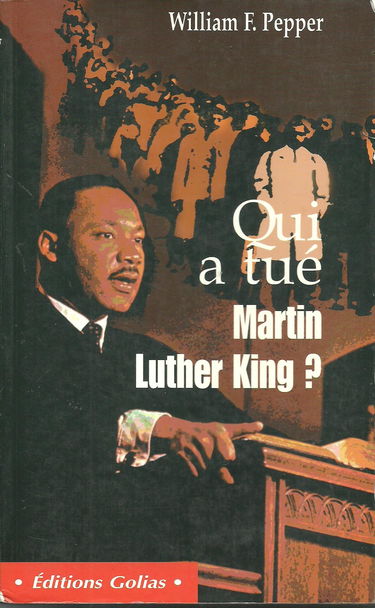 Qui a tué Martin Luther King ?