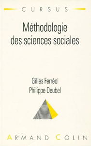 Méthodologie des sciences sociales