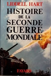 Histoire de la seconde guerre mondiale