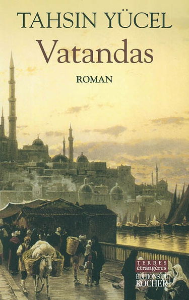 Vatandas