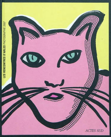 Rencontres d'Arles 2007, 38e édition : semaine d'ouverture du 3 au 8 juillet, expositions jusqu'au 16 septembre : stages tout l'été