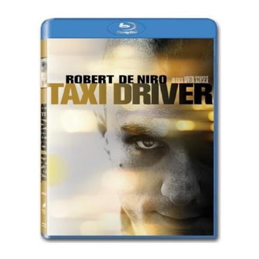 Couverture de Taxi Driver [Blu-ray]