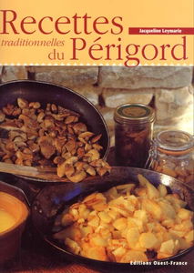 Recettes traditionnelles du Périgord