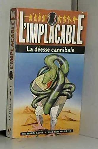 Déesse cannibale
