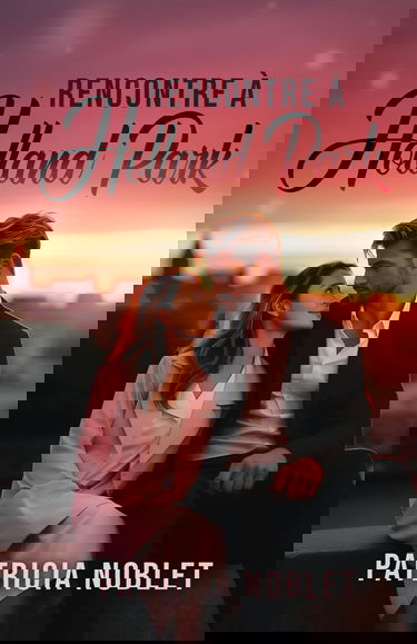 RENCONTRE À HOLLAND PARK