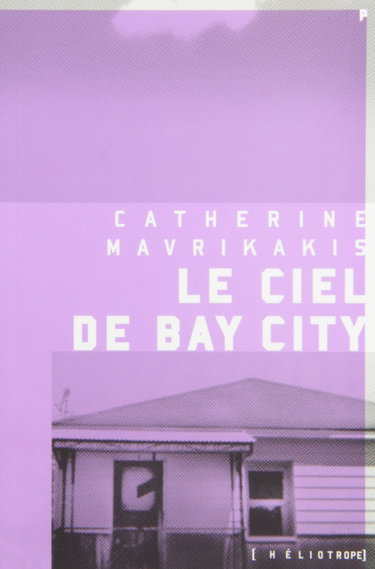 Couverture de Le ciel de Bay City