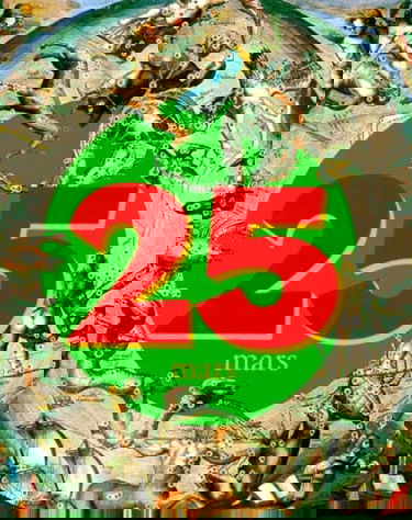 C'était ce jour-là : 25 mars