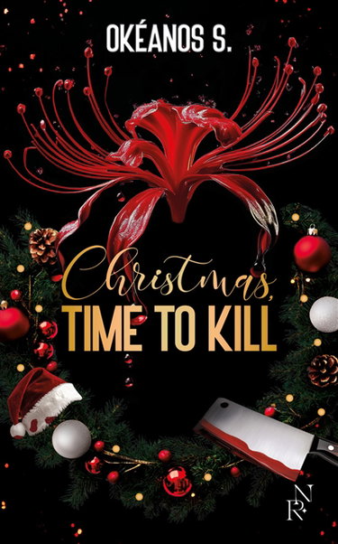 Christmas, time to kill