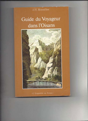 Guide du voyageur dans l'Oisans