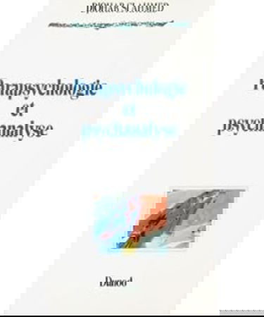 Parapsychologie et psychanalyse