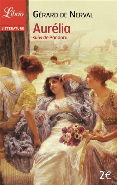 Aurélia. Pandora