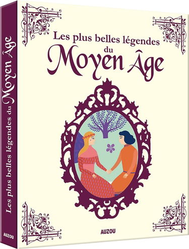 Les plus belles légendes du Moyen Age