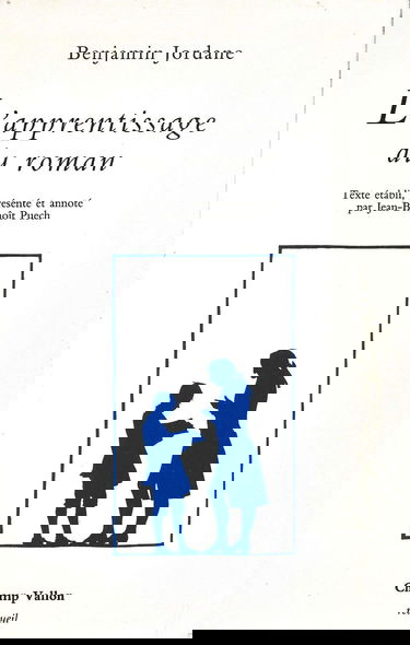 L'Apprentissage du roman