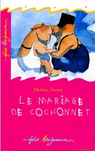 Le Mariage de Cochonnet