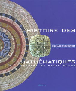 L'histoire des mathématiques