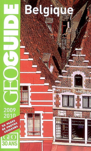 Couverture de Belgique