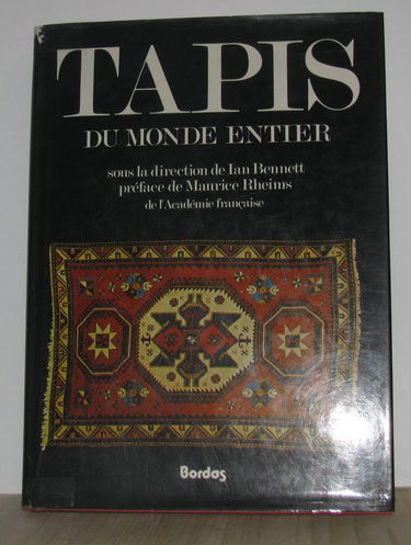 Tapis du monde entier