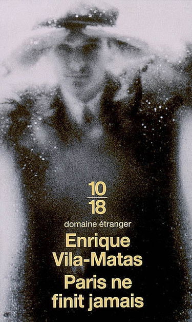 Paris ne finit jamais