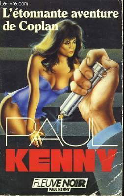 L etonnante aventure de coplan