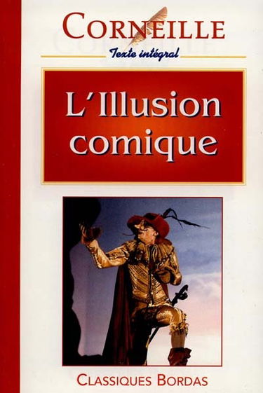 L'illusion comique