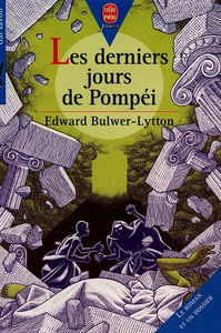 Les derniers jours de Pompéi