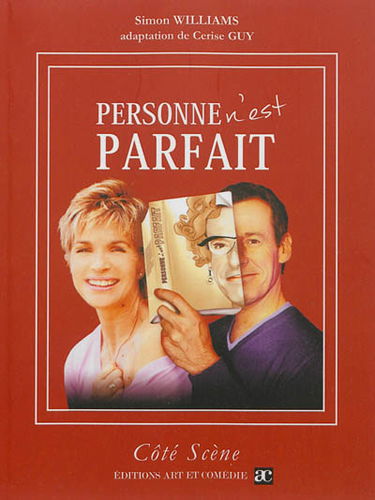 Personne n'est parfait