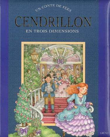 Cendrillon