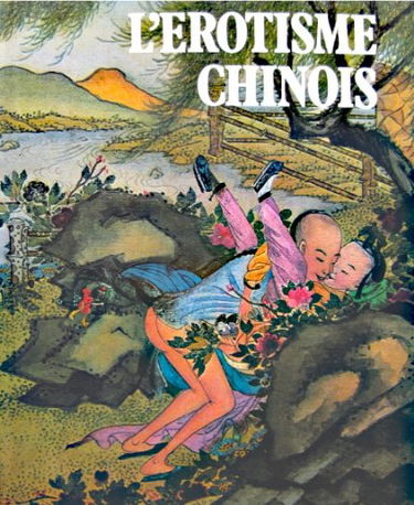 L'erotisme chinois