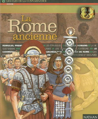La Rome ancienne