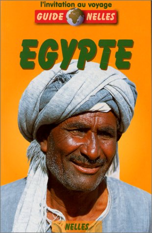 Couverture de Egypte