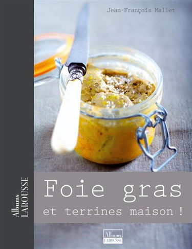 Foie gras & terrines maison !