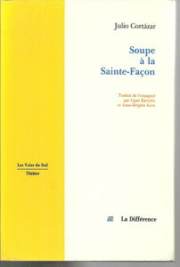 Soupe à la Sainte-Façon