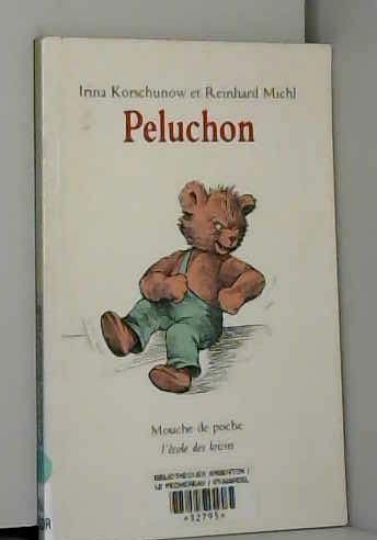 Peluchon