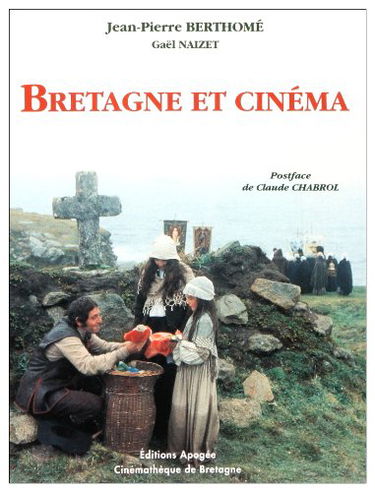 Bretagne et cinéma