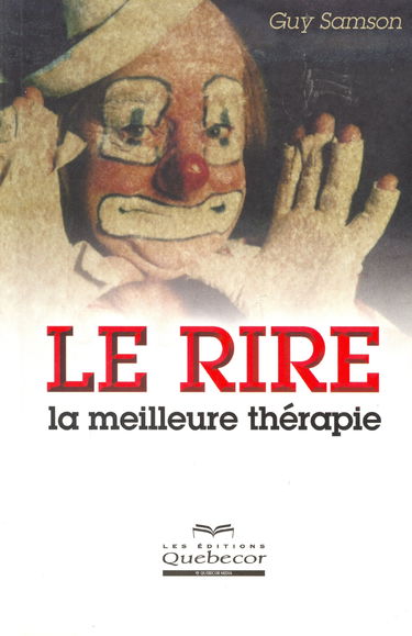 Le rire : La meilleure thérapie