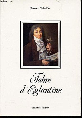 Fabre d'Eglantine