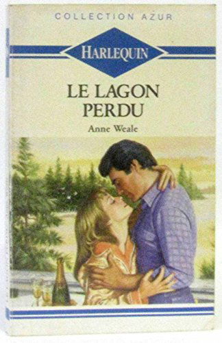 Le Lagon perdu