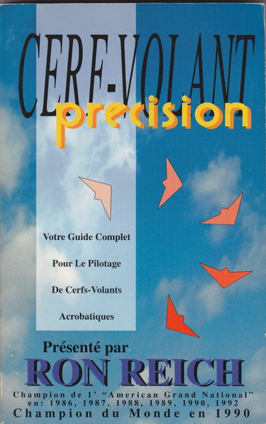 Cerf-volant précision : votre guide complet pour le pilotage de cerfs-volants acrobatiques