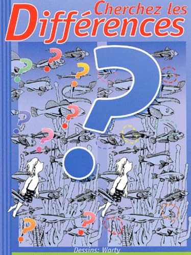 Cherchez les différences