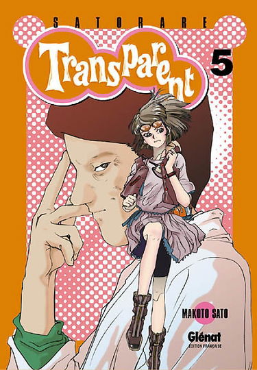 Transparent. Vol. 5