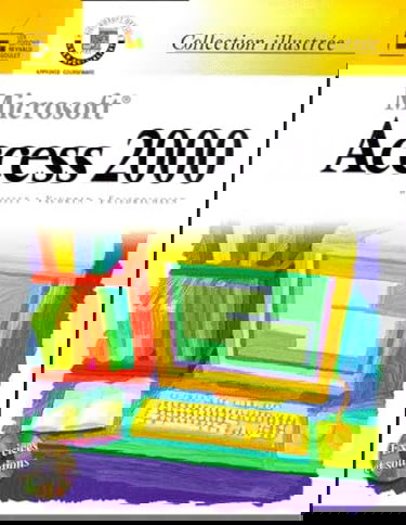 Microsoft Access 2000